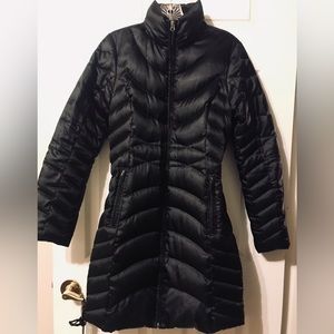 Eddie Bauer Women’s Down Parka / Coat